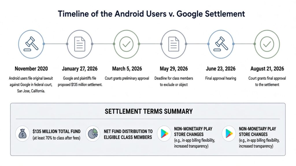 google android cellular data lawsuit