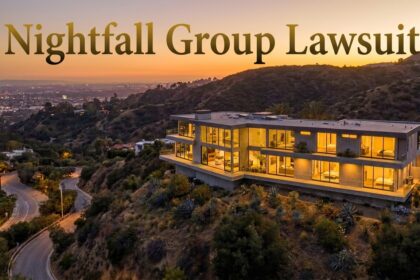 nightfall group lawsuit