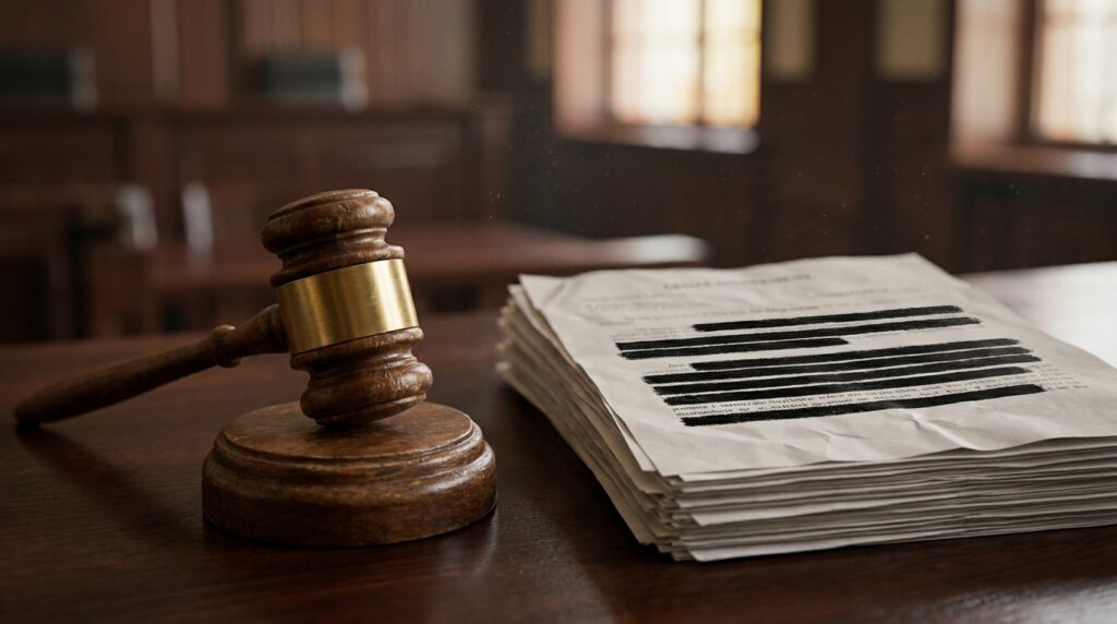 rhode island voter data lawsuit