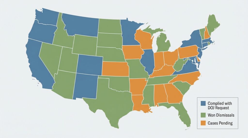 rhode island voter data lawsuit